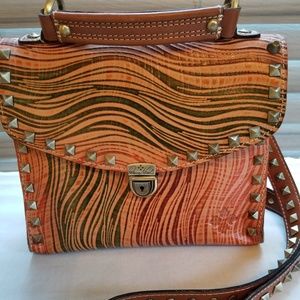 Patricia Nash Purse